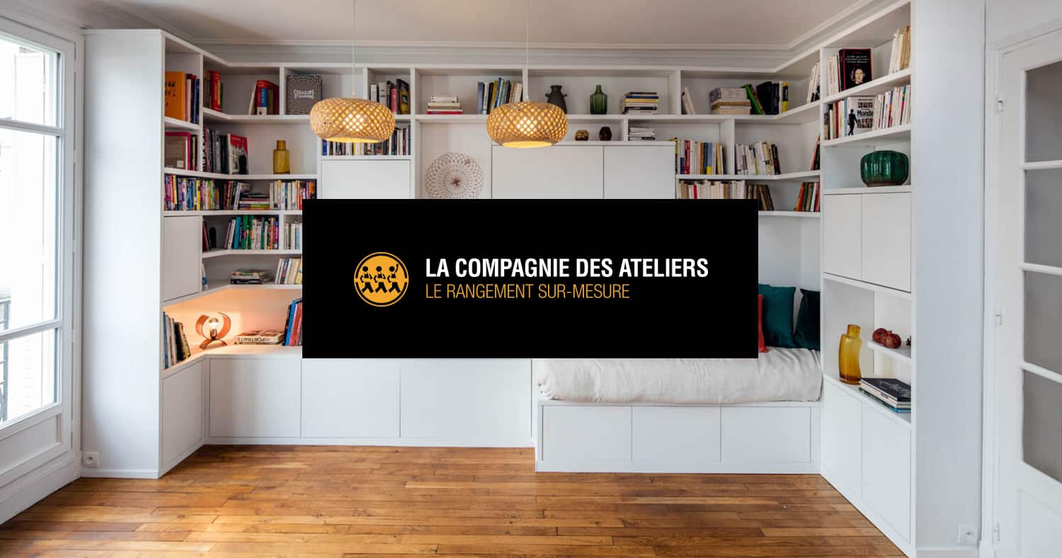 Design Dintérieur Et Mobilier Sur Mesure Compagnie Des